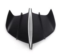 Spoiler Lateral Moto Compatible Con Cbr650r Para Cbr650f Para Cbr500r Motocicleta Winglet Aerodinámico Kit Alas Reemplazo Accesorios Alerón