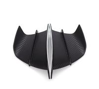 Spoiler Lateral Moto Compatible Con Cbr650r Para Cbr650f Para Cbr500r Motocicleta Winglet Aerodinámico Kit Alas Accesorios Piezas Alerón