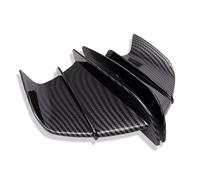 Spoiler Lateral Moto Compatible Con Cbr650r Para Cbr650f Para Cbr500r Motocicleta Winglet Aerodinámico Kit Alas Reemplazo Accesorios Alerón