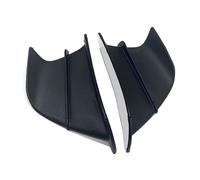 Spoiler Lateral Moto Compatible Con Cbr650r Para Cbr650f Para Cbr500r Motocicleta Winglet Aerodinámico Para Reemplazo Accesorios De Alerón De Ala