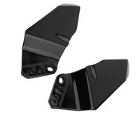 Spoiler Lateral Moto Compatible Con Cbr900rr 2003-2020 Para Vfr800 Para Vfr1200 Motocicleta Aerodinámica Kit Alas Accesorios Alerón Winglet