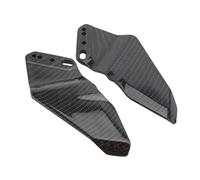 Spoiler Lateral Moto Compatible Con Cbr900rr 2003-2020 Para Vfr800 Para Vfr1200 Motocicleta Para Kit Alas Spoiler Winglet Accesorio Aerodinámico