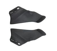 Spoiler Lateral Moto Compatible Con Nsr250 Para Cbr1100xx Para Cbr600f3 Espejo Retrovisor Carenado Motocicleta Fijo Kit Alerón Lateral Ala