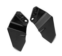 Spoiler Lateral Moto Compatible Con Nsr250 Para Cbr250r Para Cbr400r Motocicleta Kit Alas Accesorios Alerón Winglet Componentes Aerodinámicos