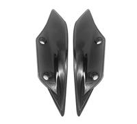 Spoiler Lateral Moto Compatible Con Para S1000rr 2009 2010 2011 2012 2013 2014 Aletas Aerodinámicas Delanteras Motocicleta Carenado Parabrisas Ala