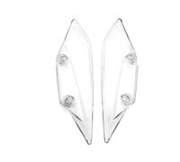 Spoiler Lateral Moto Compatible Con Para S1000rr 2009 2010 2011 2012 2013 2014 Aletas Aerodinámicas Delanteras Motocicleta Carenado Parabrisas Ala