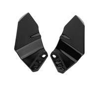 Spoiler Lateral Moto Compatible Con Vfr1200 Para Nsr250 Para Cbr250r Componentes Kit Alerón Motocicleta Alerón Para Tipo Winglet Conjunto Aerodinámico