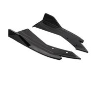 Spoiler Lateral para Hyundai para Tiburon Negro(Black)