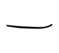 Spoiler lateral parachoques delantero izquierdo mazda 2 2008 al 2010