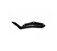 Spoiler lateral parachoques delantero izquierdo por nissan x-trail 2014 en adelante