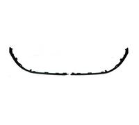 Spoiler Lateral parachoques delantero para Citroen c3 Picasso De 2009 OEM 742258