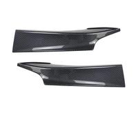 Spoiler Lateral Parachoques Delantero para Serie 1 F20 F21 118i 125i 2012-2014 Incluye difusor Entrada Aire Las Luces antiniebla Parachoques Delantero Spoiler