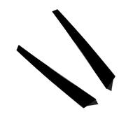 Spoiler Lateral Trasero para A3 8V Hatchback para S-Line 2014 2015 2016 2017 2018 2019 2020 Decoración Exterior De La Carrocería.