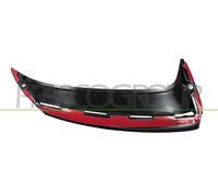 Spoiler ME3331874 PRASCO Para MERCEDES-BENZ