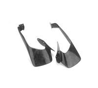 Spoiler Motocicletta Anteriori para R1 para R1M 2020 2021 2022 2023 2024 2025 Alerón De Motocicleta ala De ala Fija ala Aerodinámica Accesorio De Aleta(ABS Forging B)