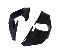 Spoiler Motocicletta Anteriori para S 1000 RR S1000 para S1000RR 2019 2020 2021 2022 2023 Carenado Motocicleta Deflector Delantero Alerón Lateral Aerodinámico Winglet