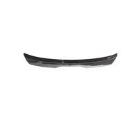 Spoiler para 3 F31 para M-Pack para Facelift para Serie 3 para Touring 2012-2018 Alerón Trasero Techo para Maletero De Coche Trasero Alerón(Carbon Fiber Pattern)