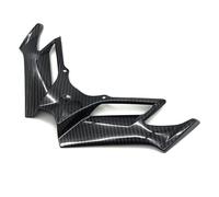 Spoiler para CFmoto para 250SR Carenado Delantero De Motocicleta Winglets Deflector De ala Aerodinámico Alerón