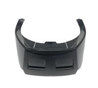 Spoiler para funda de casco con revestimiento trasero para moto para Nolan X-lite X-803 X-803RS X803 X803RS