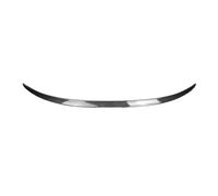 Spoiler para M3 para F30 F35 Serie 3 Sedán F80 para M3 2012-2019 Alerón Trasero Estilo Trasero Alerón(Carbon Look)