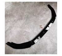 Spoiler para VW para Golf MK8 para Golf 8 para GTI para GTD para GTE para Line para TDI para TSI Paragolpes Delanteros Paragolpes Delanteros Alerón Divisor Alerón Delantero(A)
