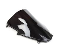 Spoiler Parabrisas Compatible Con CBR 1000RR Para Fireblade SP 2020 2021 2022 Motocicleta Negro Parabrisas Deflector De Viento Flyscreen Kit