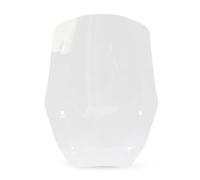 Spoiler Parabrisas Compatible Con Para R1300GS 2023 2024 2025 Accesorios Motocicleta Parabrisas Deflector Viento Pantalla Negro Transparente(Clear)