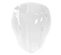 Spoiler Parabrisas Compatible Con Para R1300GS 2023-2024 Parabrisas Deportivo Carenado Deflector Viento Accesorios Para Motocicleta(Clear)