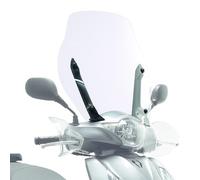 Spoiler Parabrisas Givi 1128A Honda Sh 125I 2012-2016