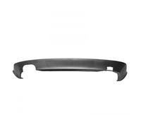 Spoiler parachoques atras para skoda octavia 2004 al 2008