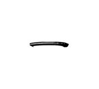 Spoiler parachoques atras para vw touran 2006 al 2010