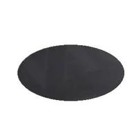 Spoiler Parachoques Delantero Alerón Central Parachoques Delantero Fibra Carbono para Benz Clase C W205 C63 para AMG S C180 C200 C260 Sedán Años 2015-2017 FRP