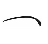 Spoiler parachoques delantero derecha lateral mercedes cla c117 2013 en adelante