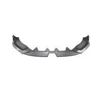 Spoiler Parachoques Delantero Difusor Labios Parachoques Lantero Coche Kit Carrocería Protector Alerón para Serie 5 I5 G60 G61 Sport 2024 2025
