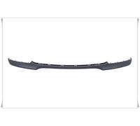 Spoiler Parachoques Delantero Inferior Ajustable A BMW Serie 1 E87 01/2004- >