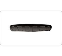 PRASCO Alerón Parachoques Delantero para Audi Q7 4LB 3.0 Quattro 4.2 AD8321802