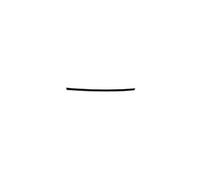 Spoiler parachoques delantero Inferior para Fiat Bravo De 2007 OEM 735446928