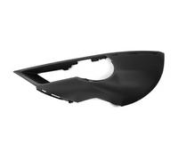 Spoiler parachoques delantero izquierdo lateral para Audi Q7 2009 al 2015