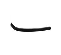 Spoiler parachoques delantero izquierdo Opel Corsa C 2003-2006