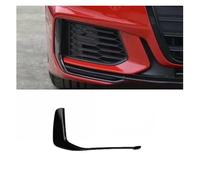 Spoiler Parachoques Delantero para A6 SLINE para S-Line S6 C8 Avant 2019 2020 2021 2022 Tira De Cubierta De Parachoques Delantero Izquierdo O Derecho