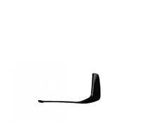 Spoiler Parachoques Delantero para A6 SLINE para S-Line S6 C8 Avant 2019 2020 2021 2022 Tira De Cubierta De Parachoques Delantero Izquierdo O Derecho