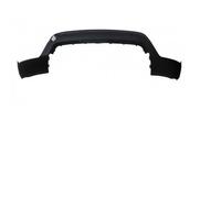 Spoiler parachoques delantero para bmw x3 F25 2010 al con orificios sensores Park