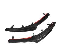 Spoiler Parachoques Delantero para Mazda MX-5 MX5 para Miata para ND 2016-2023 Kit Carrocería Alerón Parachoques Delantero Automóvil