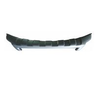 Spoiler parachoques delantero para volvo s60 2010 en adelante por barnizar