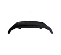 Spoiler parachoques delantero para Vw Sportsvan 2014 en adelante