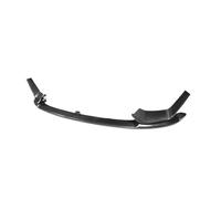 Spoiler Parachoques Delantero Parachoques Delantero Fibra Carbono Seco Coche Divisor Lateral Kit Esquina 3 Estilo MP para M3 F80 para M4 F82 F83 Años 2015-2020