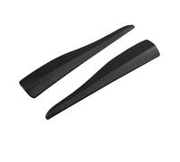 Spoiler Parachoques Delantero Protector De Esquinas Universal para Parachoques Delantero Y Trasero De Coche, Protección Anticolisión, Tira Decorativa.