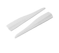 Spoiler Parachoques Delantero Protector De Esquinas Universal para Parachoques Delantero Y Trasero De Coche, Protección Anticolisión, Tira Decorativa.