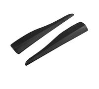 Spoiler Parachoques Delantero Protector De Esquinas Universal para Parachoques Delantero Y Trasero De Coche, Protección Anticolisión, Tira Decorativa.