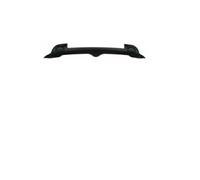 Spoiler parachoques delantero Renault captur 2013 en adelante negro